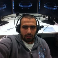 Abdelrahman Alabed