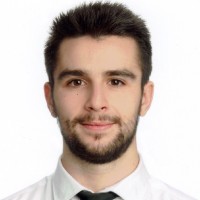 David Najac Borrego