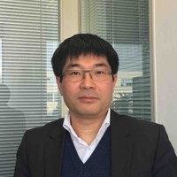 Xiaobo Chen