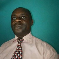 Friday Tom Ekpo  (MBA)