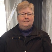 Else M. Sørensen
