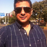 Anurag rastogi