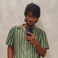Lognaath M