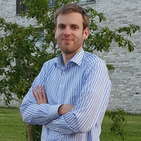 Jeroen Hillemans