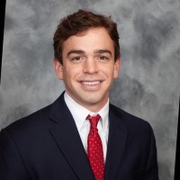 Benjamin Andries