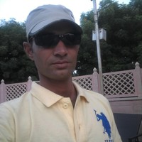Sharvan Lal Yadav