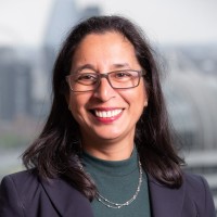 Smeeta Bhadrakant