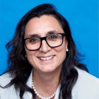 Voula Terzoudi