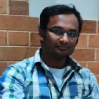 Gangadhar B