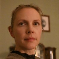 Suzanne Faxneld