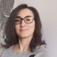 Nafas Fatemeh Roohollahi