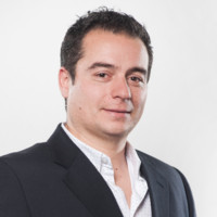 Mário Daniel Costa Palmeirao