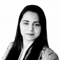 Sheetal Kaushik Bhardwaj,  Ph.D.