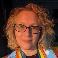 Tamara Crowder