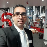 Mostafa Maged