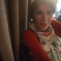 Elaheh Aharifard