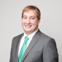 Joshua Davenport