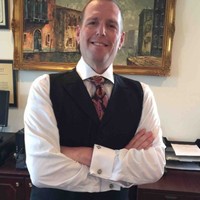 Rich Seidel