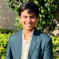 Krishna Agarwal