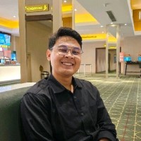 Aditya Arif Pribadi