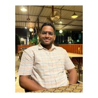 Ashish Bhosale