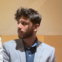 Rafael Mueen