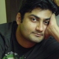 Sharad Sharma