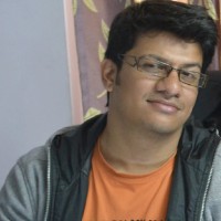 Shounak Gunjal