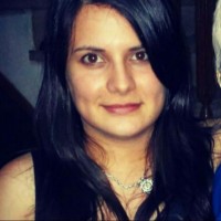 Maria Jose Scribano