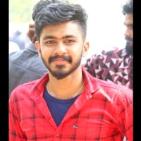 E P Roshan