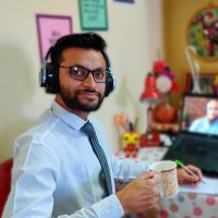Nalin Mathur