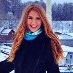 Anastasia Konoplyanskaya