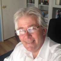 Peter Chislett