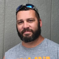 Jared Sepulvado