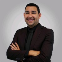 Ing. Maximiliano Ramos