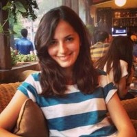 Анна Амбарцумян