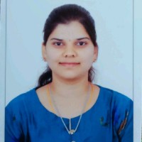 Harshitha V Patil