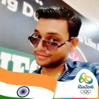 Dax Patel