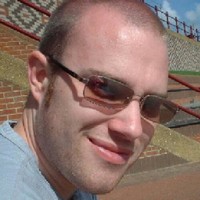 Simon Dixon