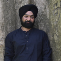 Jitender Pal Singh