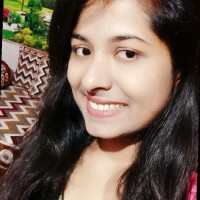 Priya Likhitkar