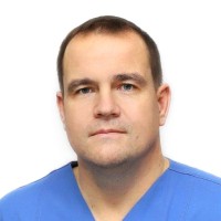 Dr. Med. Ralph Tellkamp, Dipl.-Kfm. (Fh)