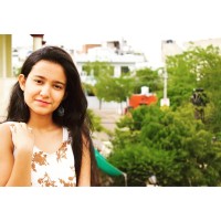 Riddhi khandelwal