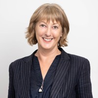 Kim Hampson