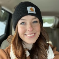 Ashley Mickel