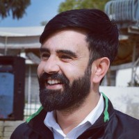Piyar Ali