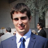 Federico Barrel