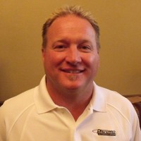 Greg Bradshaw