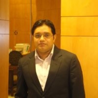 Azizur Rahaman,  PMP®, SAFe Agilist 6, PSM I,ITIL, Certified in Cybersecurity℠ - CC