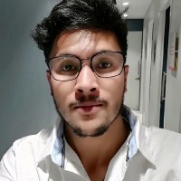 Ashutosh Negi